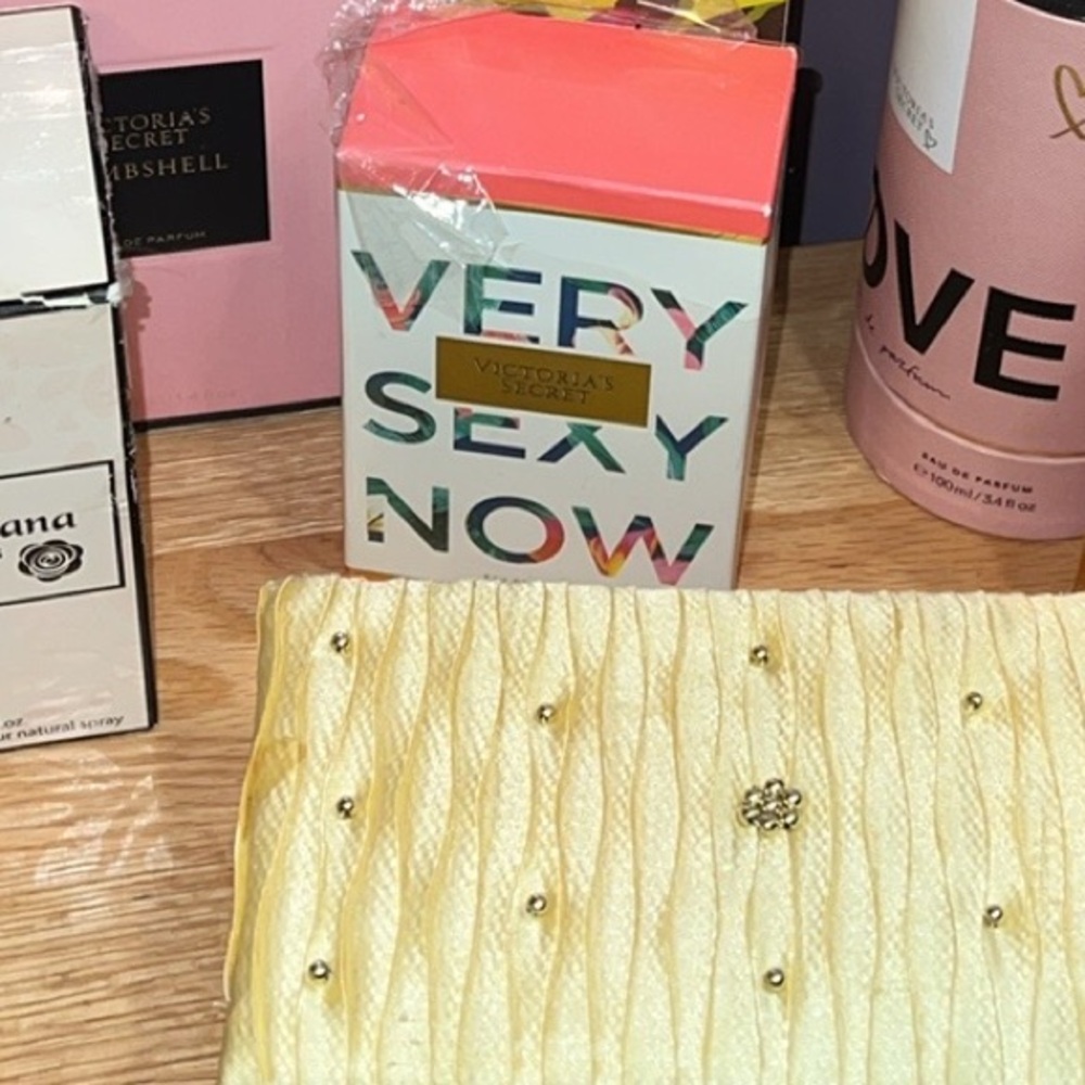 NEW VERY SEXY NOW BY VICTORIA SECRET